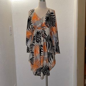 CBR summer dress